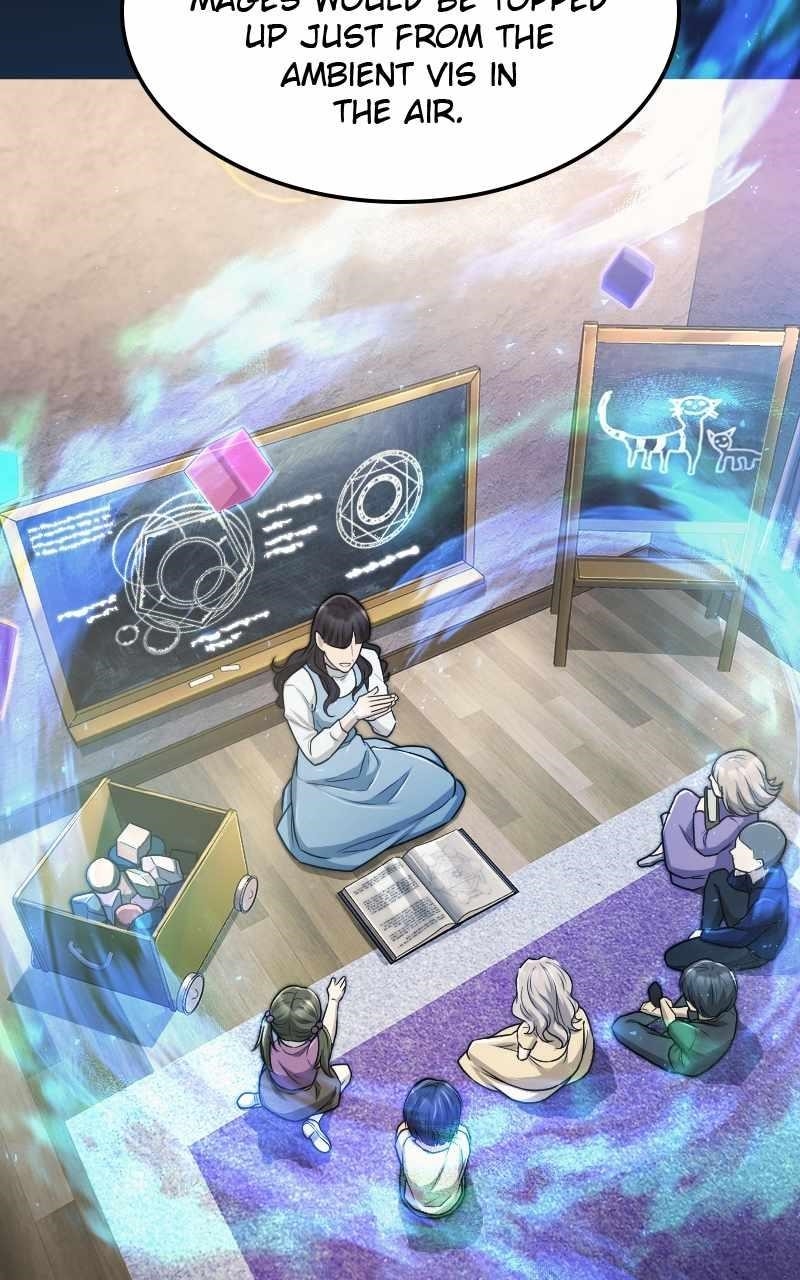Read Paranoid Mage Manga Online