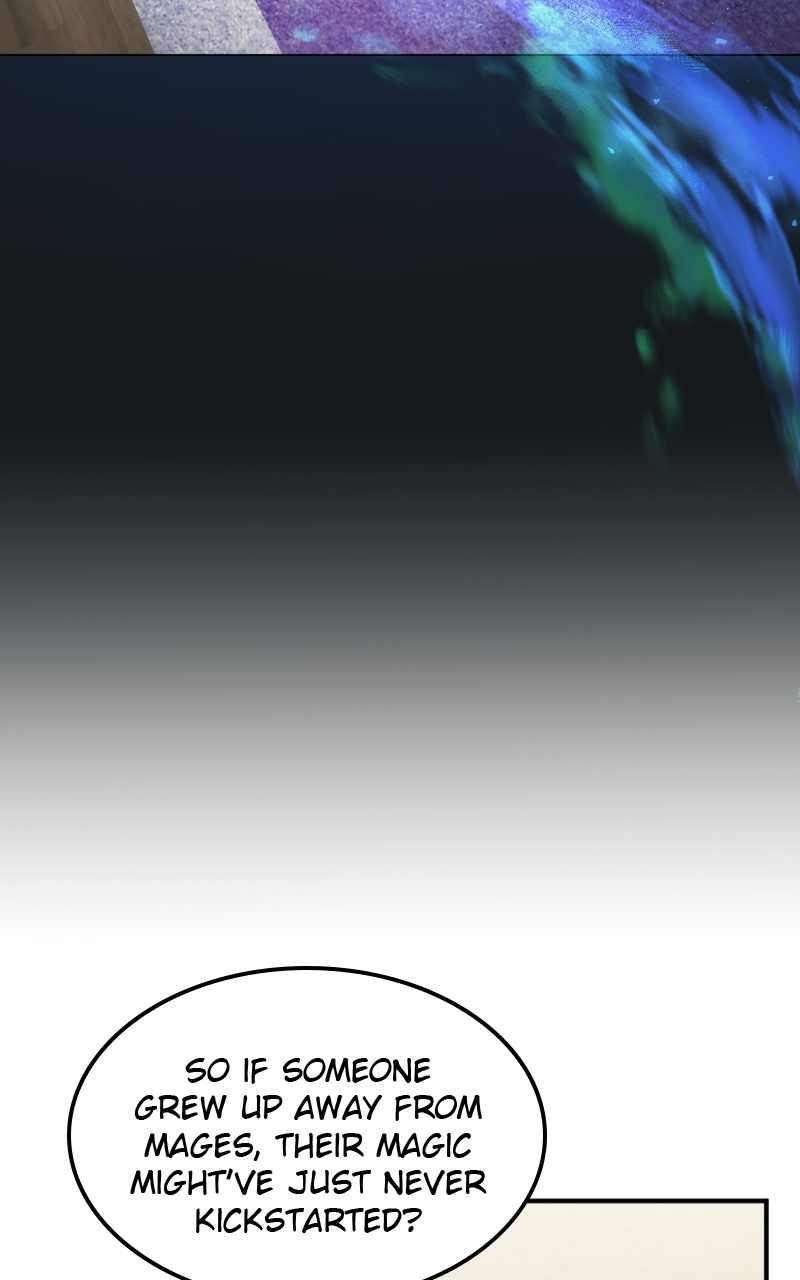 Read Paranoid Mage Manga Online