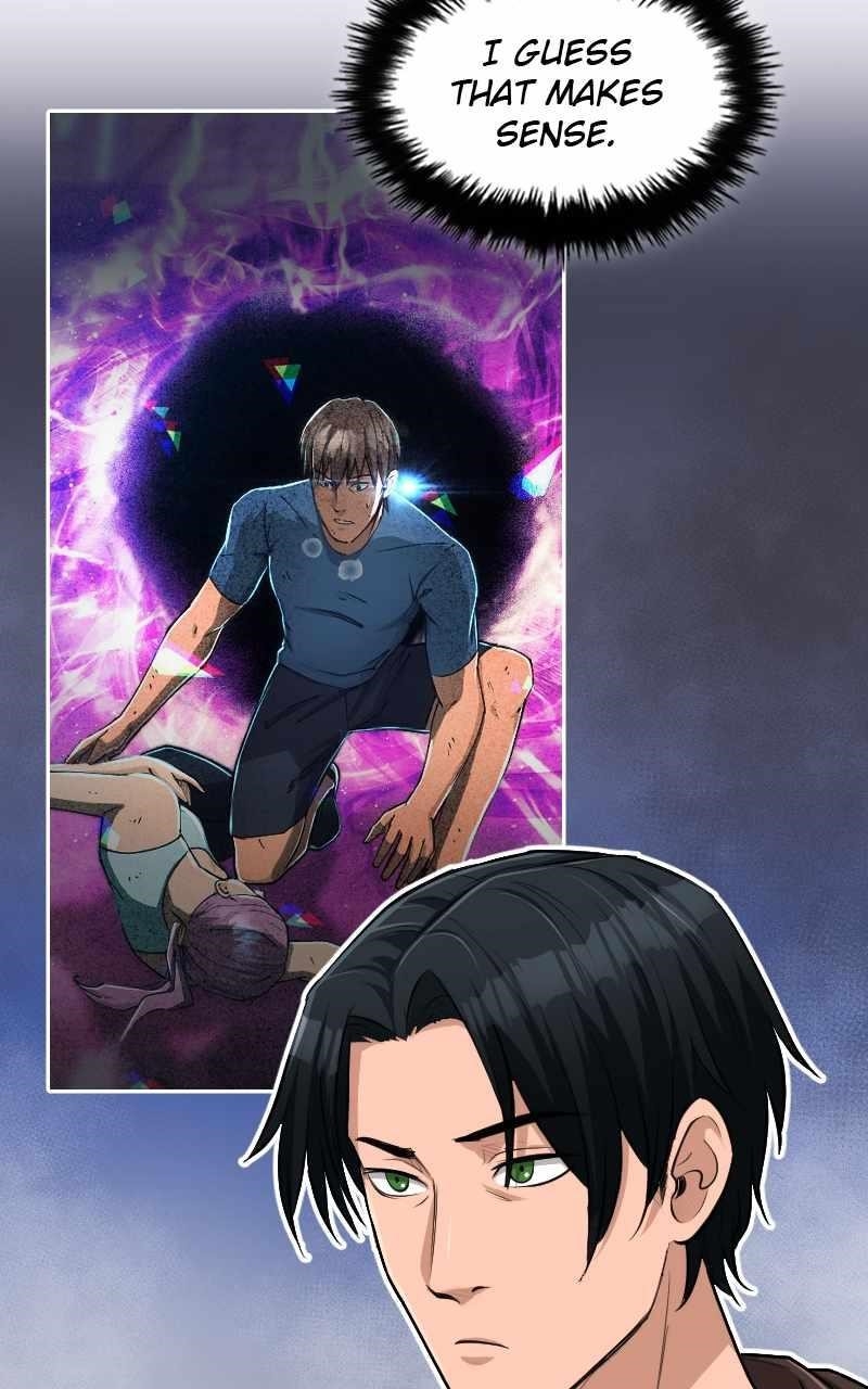 Read Paranoid Mage Manga Online