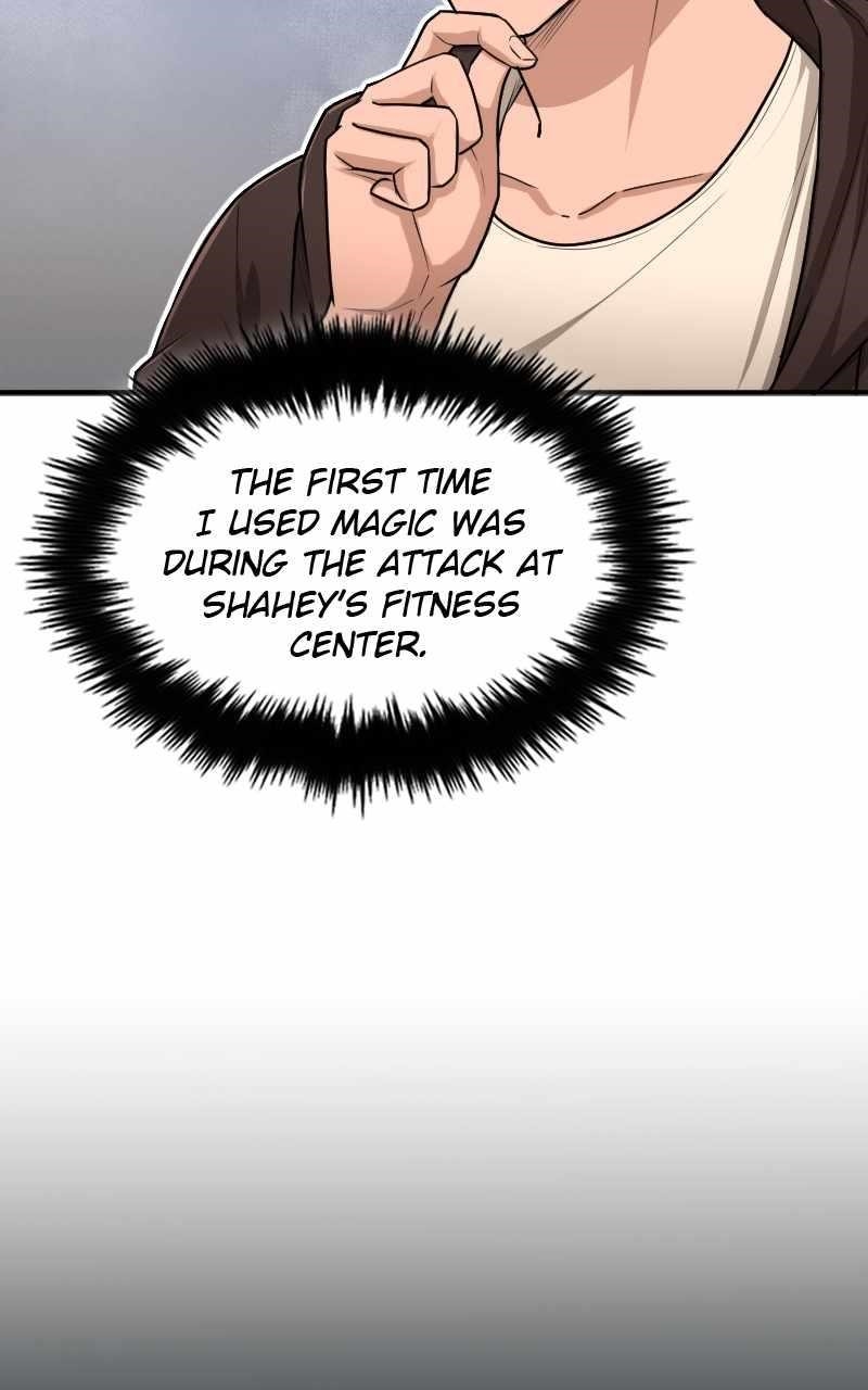 Read Paranoid Mage Manga Online