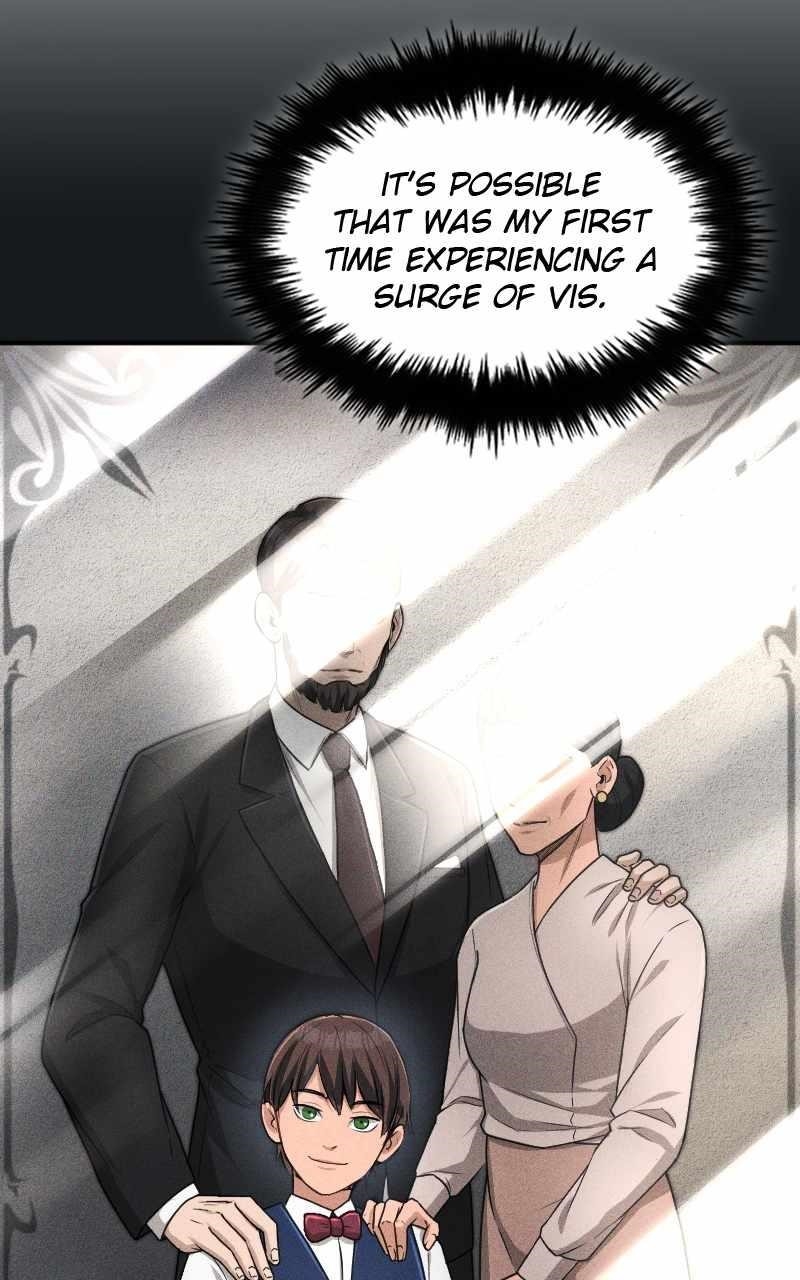 Read Paranoid Mage Manga Online