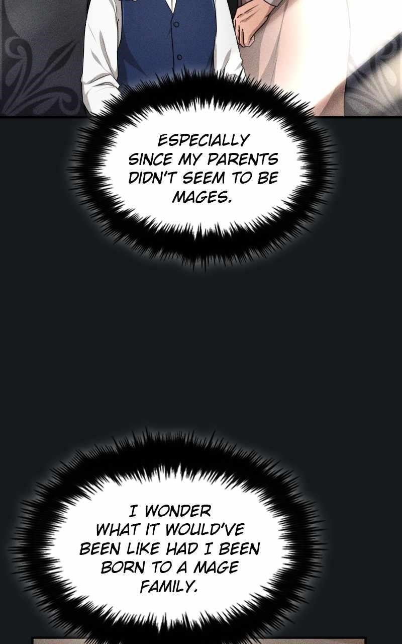 Read Paranoid Mage Manga Online