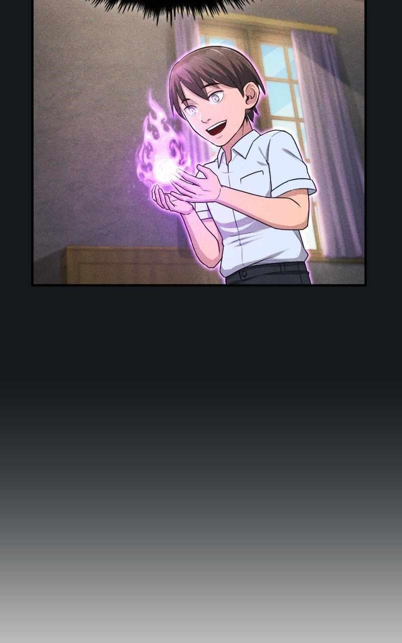 Read Paranoid Mage Manga Online