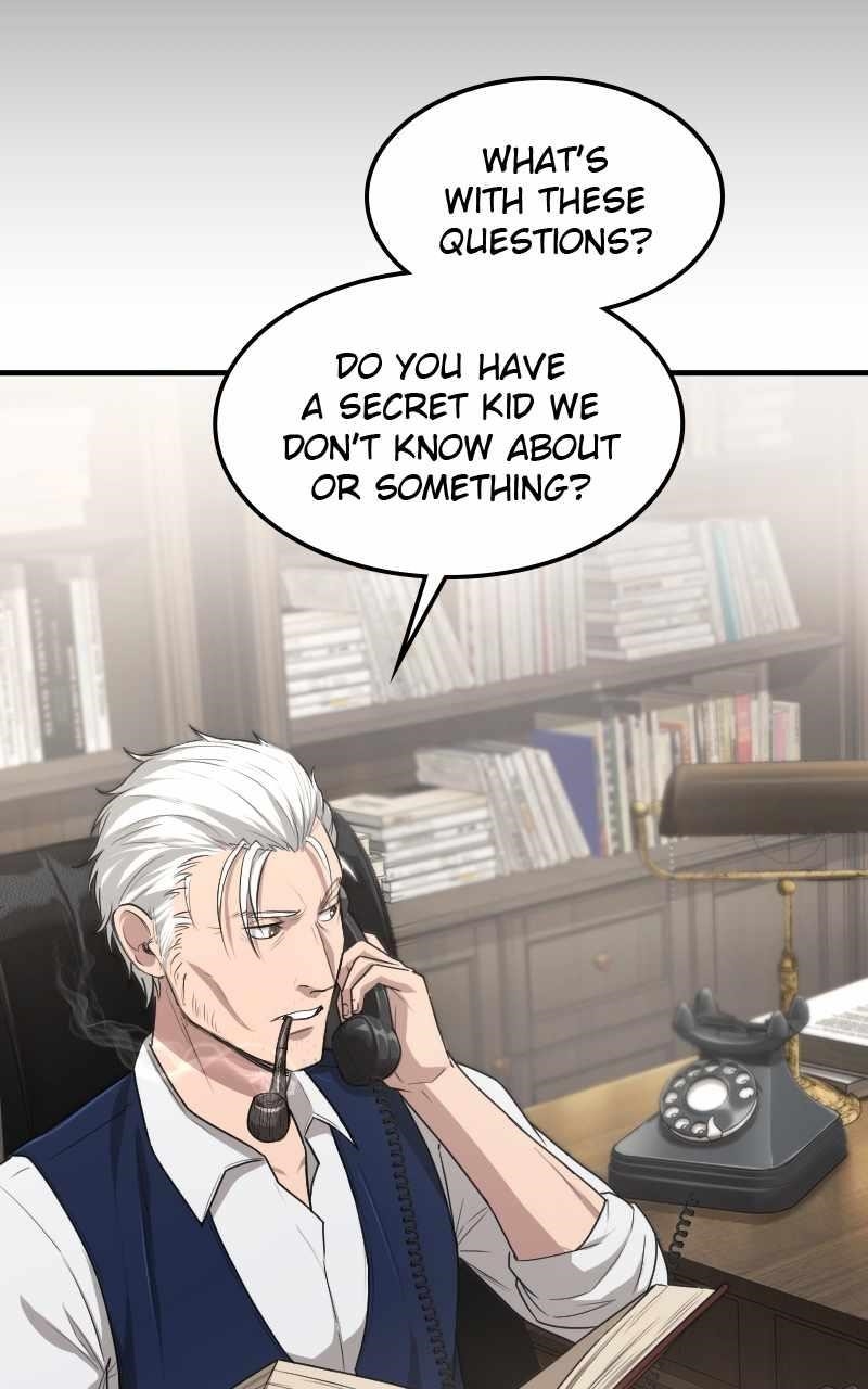 Read Paranoid Mage Manga Online