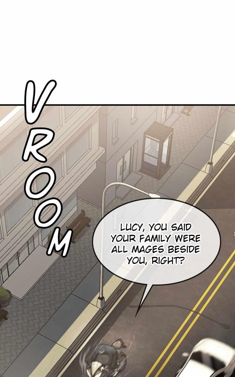 Read Paranoid Mage Manga Online