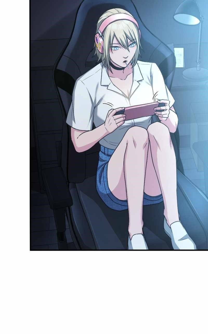 Read Paranoid Mage Manga Online