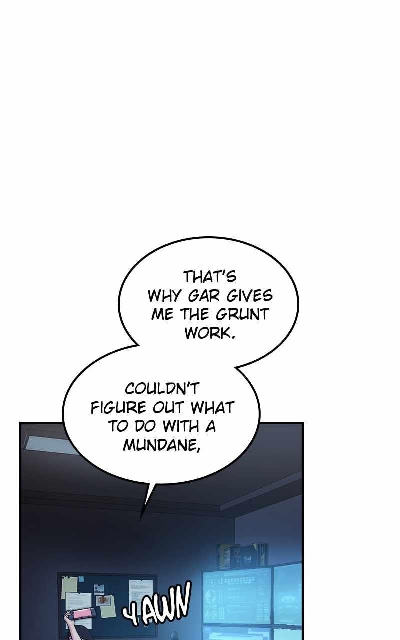 Read Paranoid Mage Manga Online