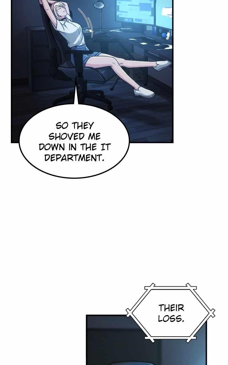 Read Paranoid Mage Manga Online