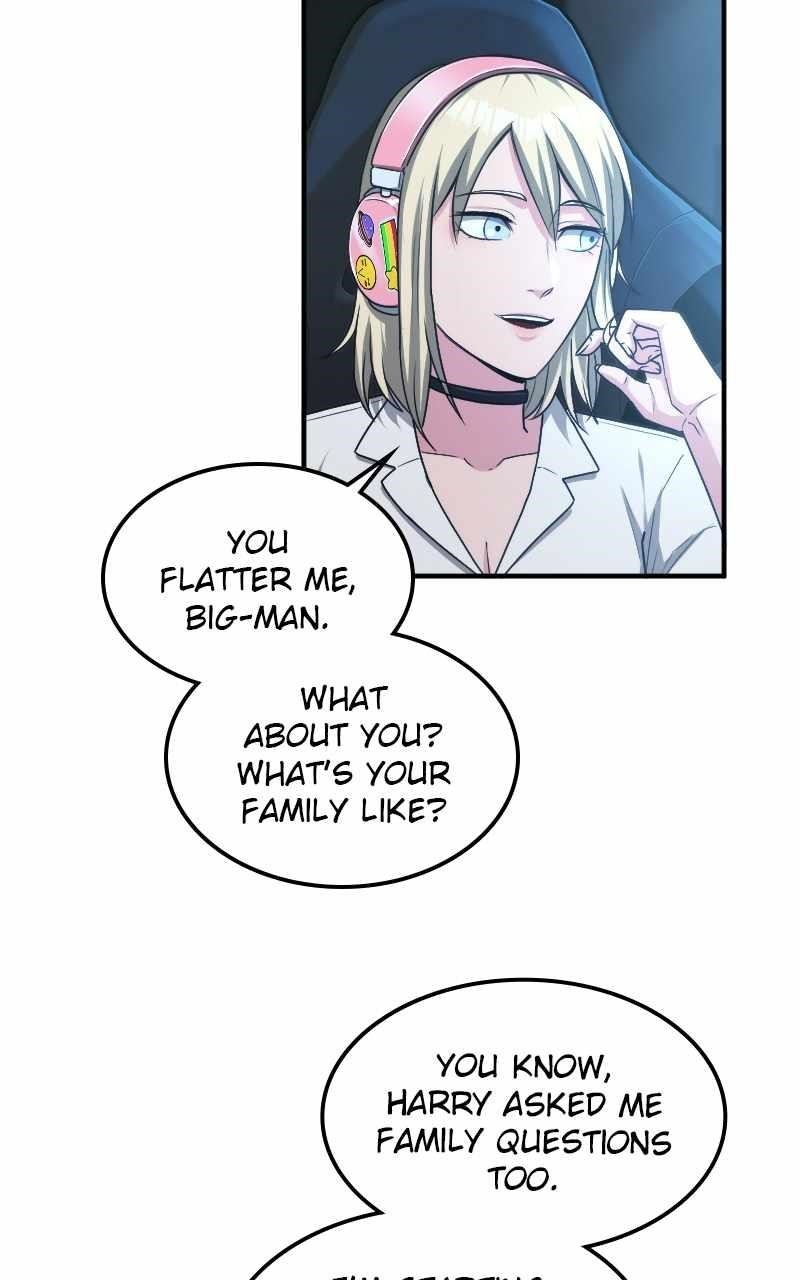 Read Paranoid Mage Manga Online