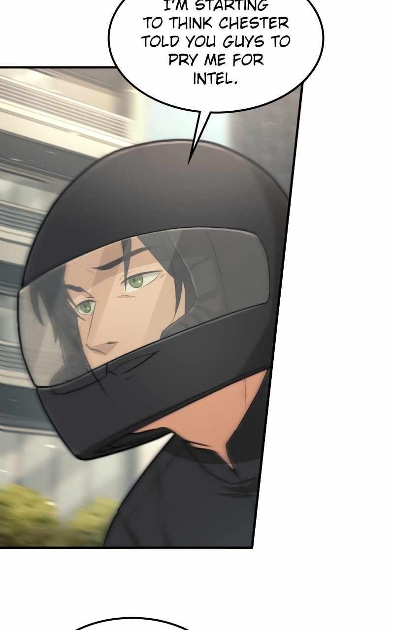 Read Paranoid Mage Manga Online