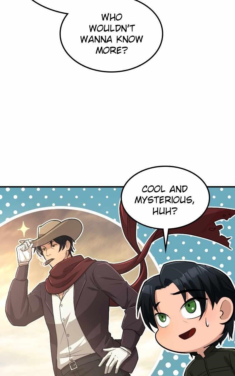 Read Paranoid Mage Manga Online
