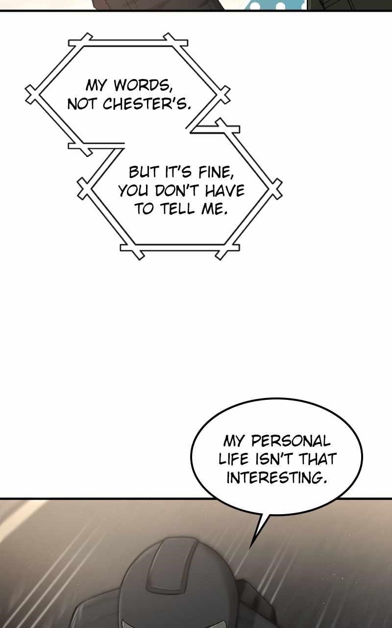Read Paranoid Mage Manga Online