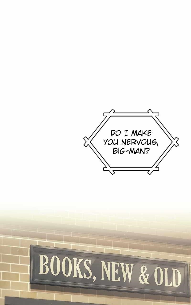 Read Paranoid Mage Manga Online
