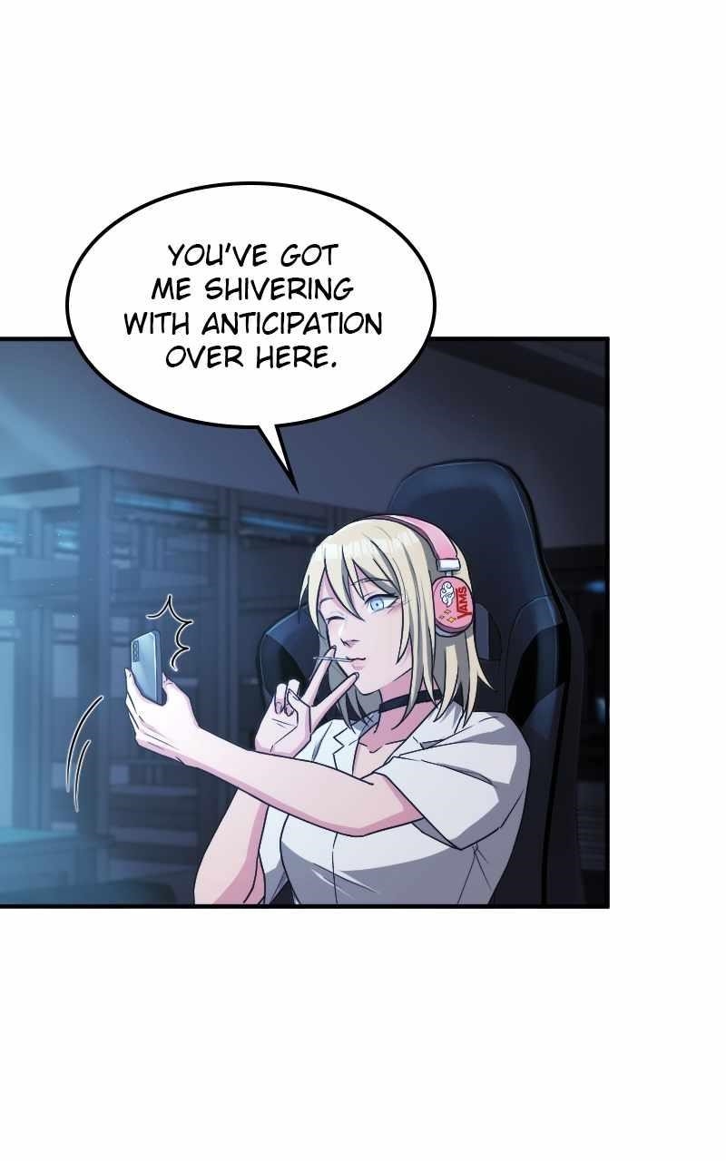 Read Paranoid Mage Manga Online