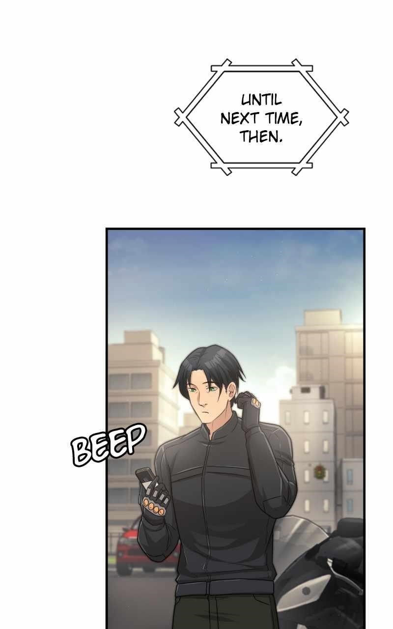 Read Paranoid Mage Manga Online