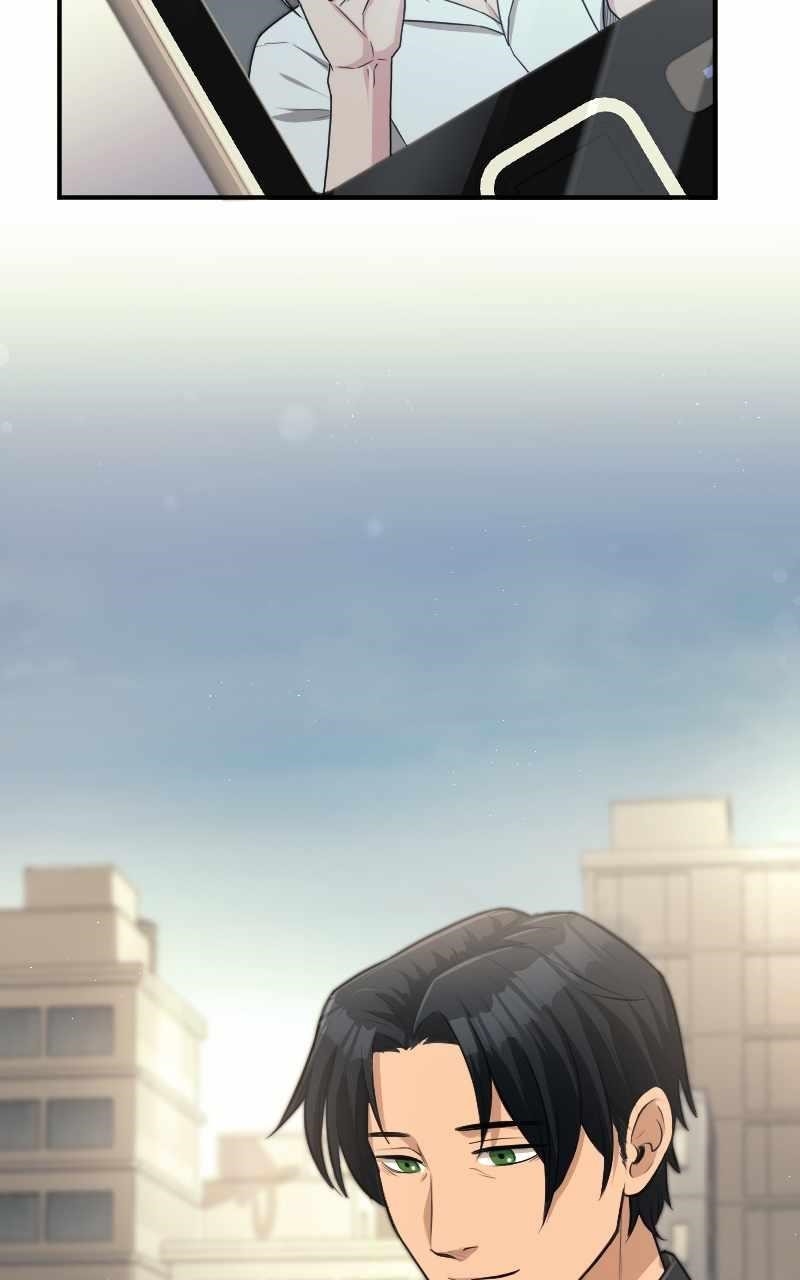 Read Paranoid Mage Manga Online