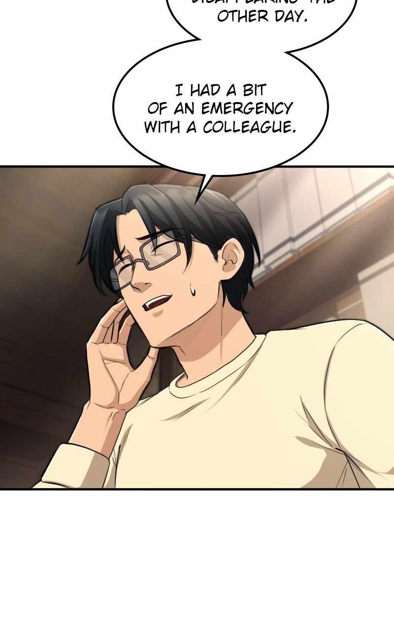 Read Paranoid Mage Manga Online