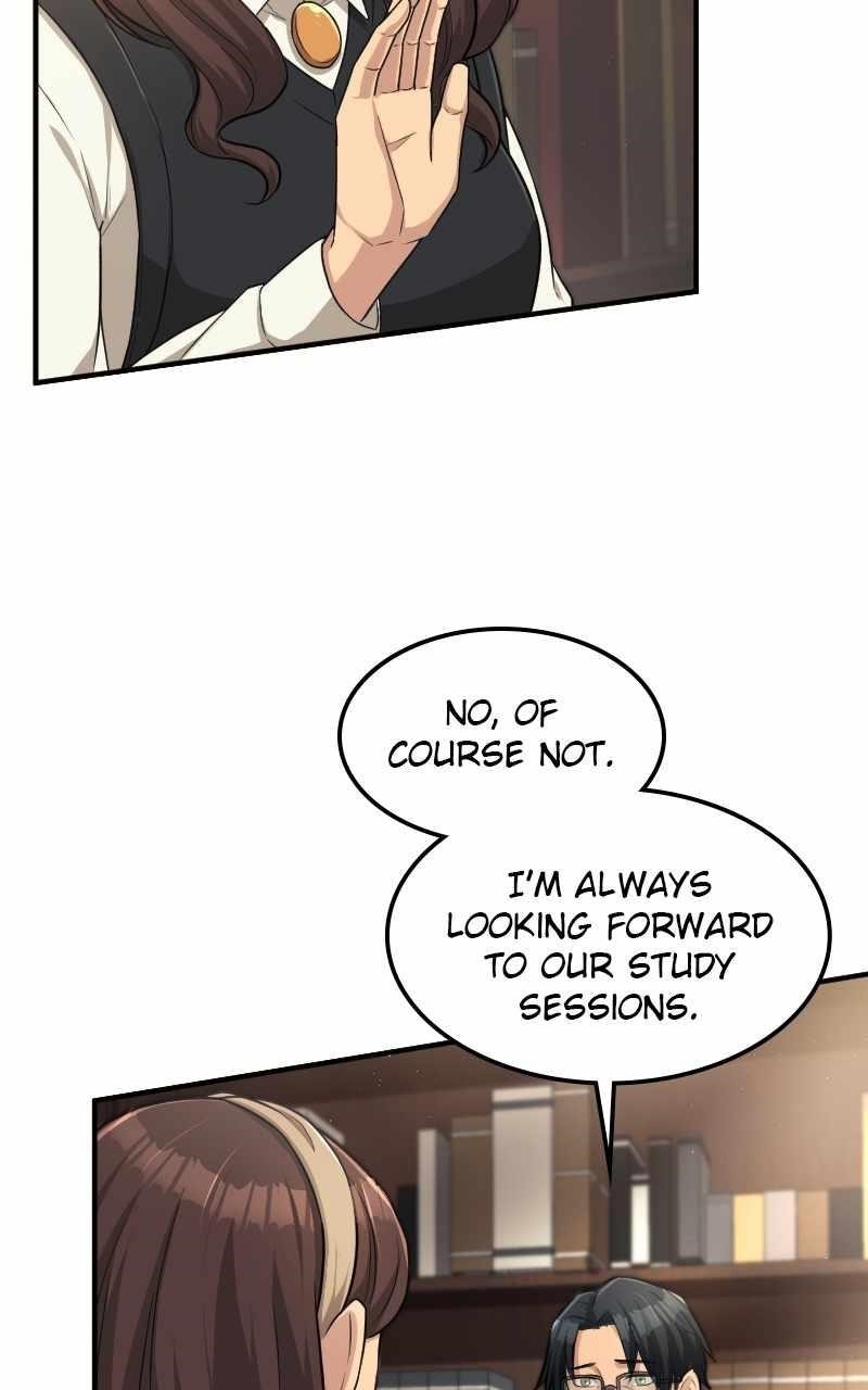 Read Paranoid Mage Manga Online