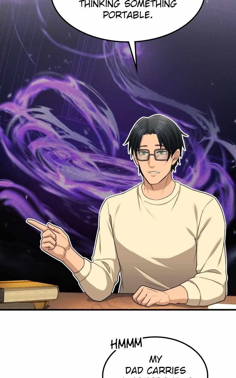 Read Paranoid Mage Manga Online