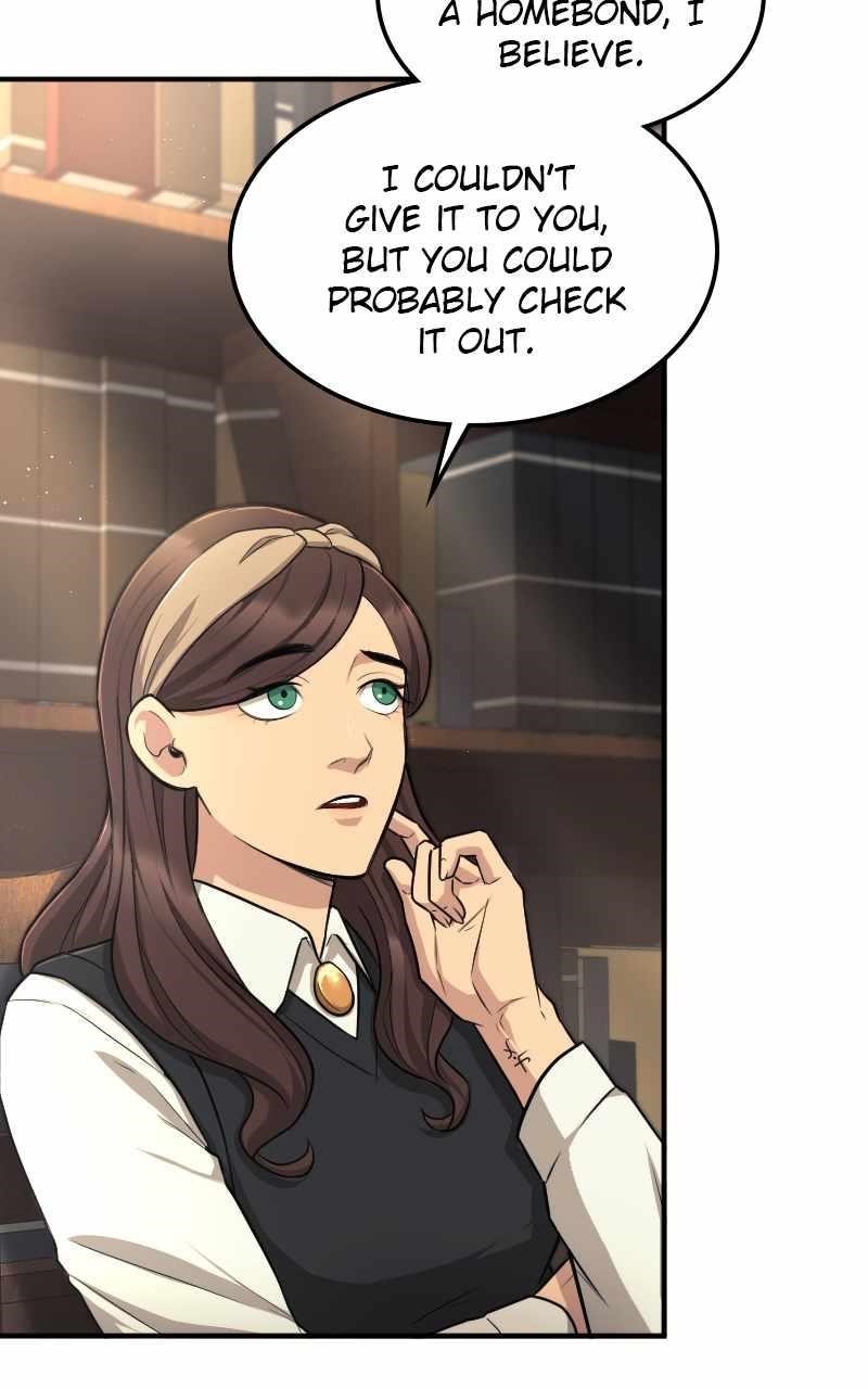 Read Paranoid Mage Manga Online