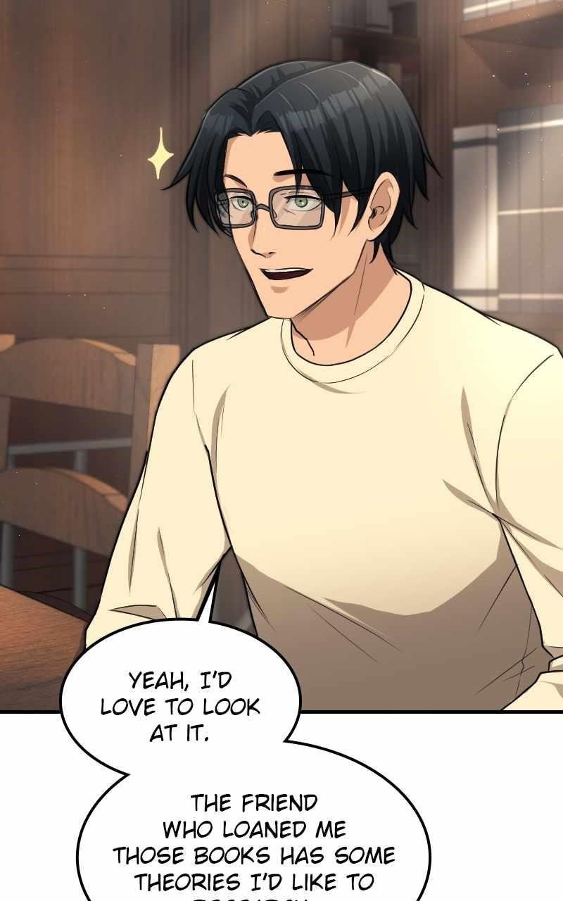 Read Paranoid Mage Manga Online