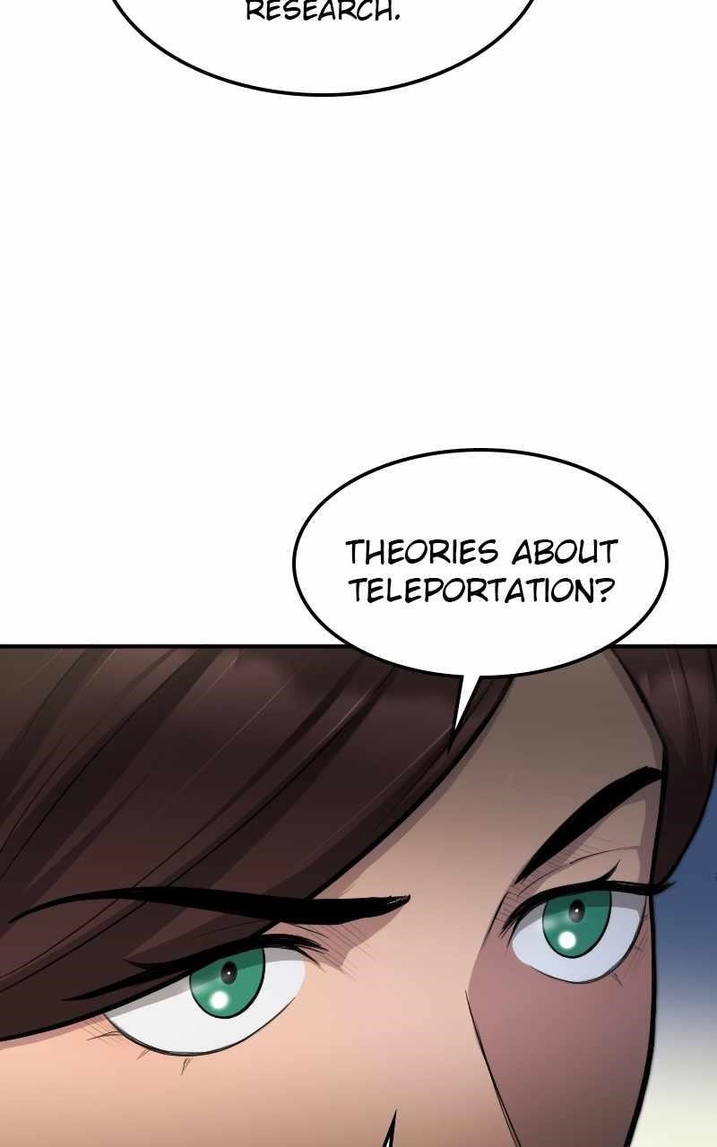 Read Paranoid Mage Manga Online