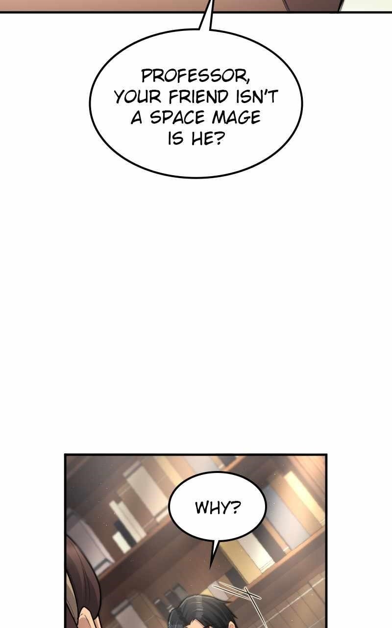Read Paranoid Mage Manga Online