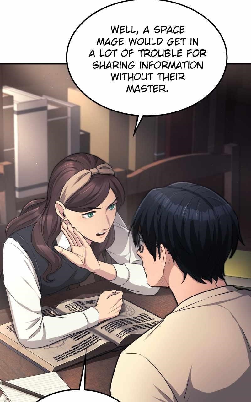 Read Paranoid Mage Manga Online
