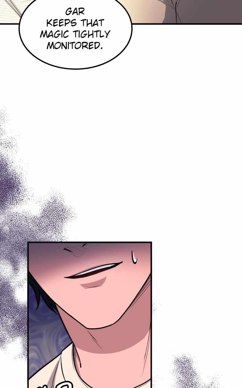Read Paranoid Mage Manga Online