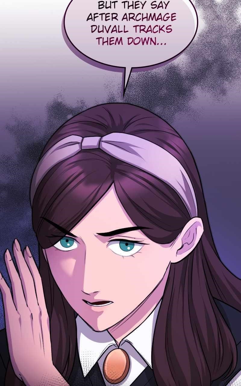 Read Paranoid Mage Manga Online