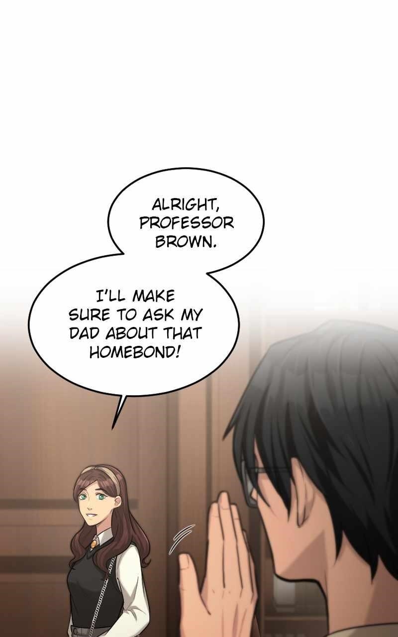 Read Paranoid Mage Manga Online
