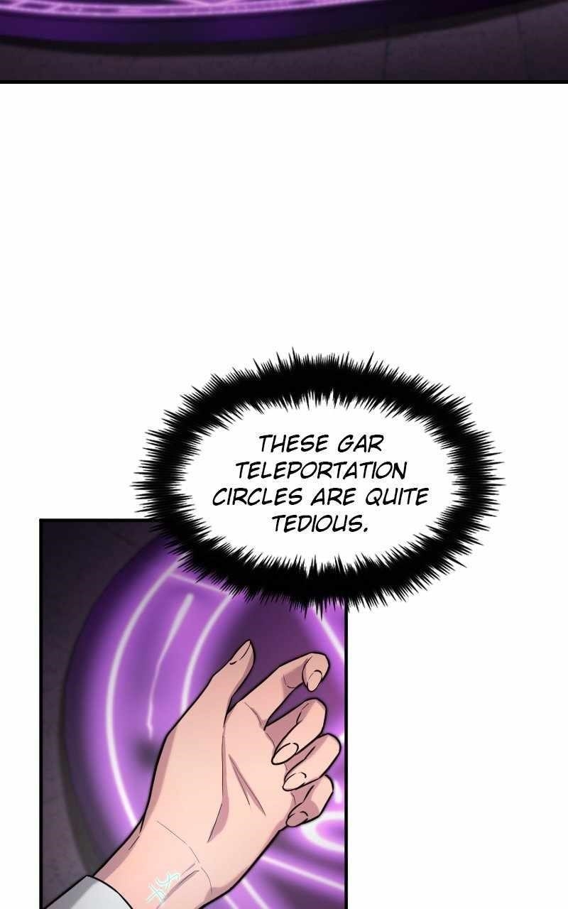Read Paranoid Mage Manga Online