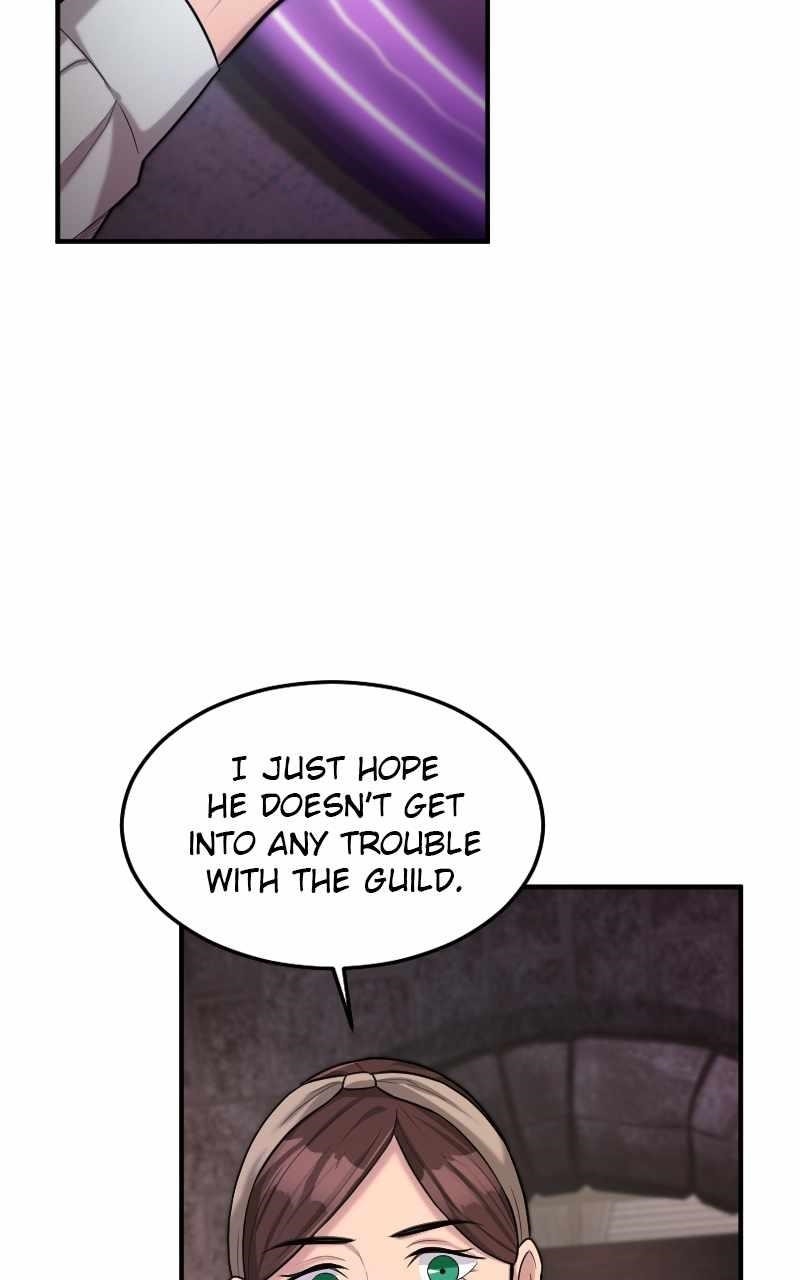Read Paranoid Mage Manga Online