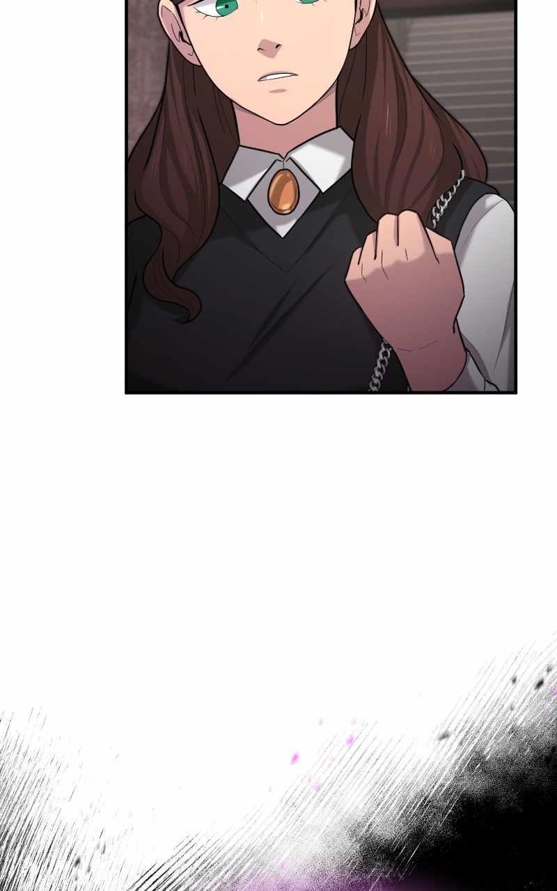 Read Paranoid Mage Manga Online