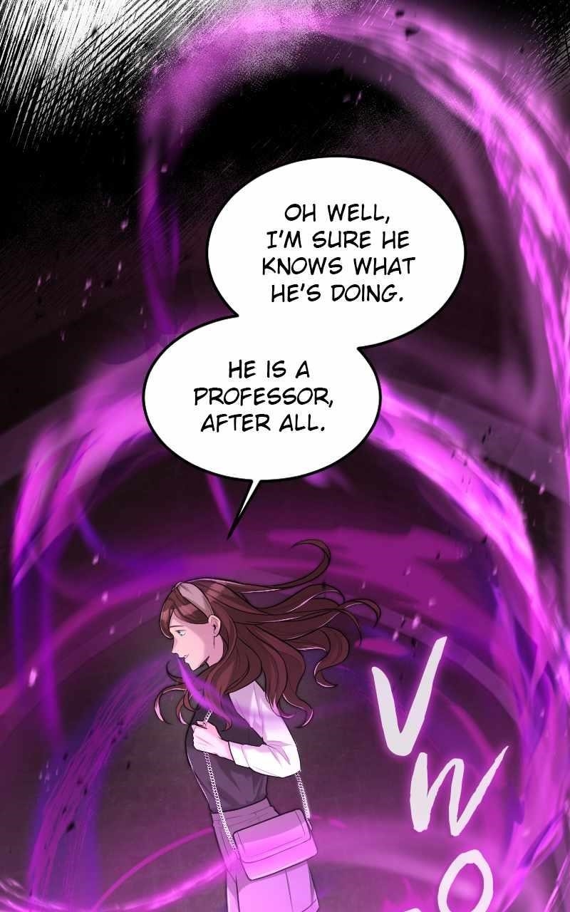 Read Paranoid Mage Manga Online