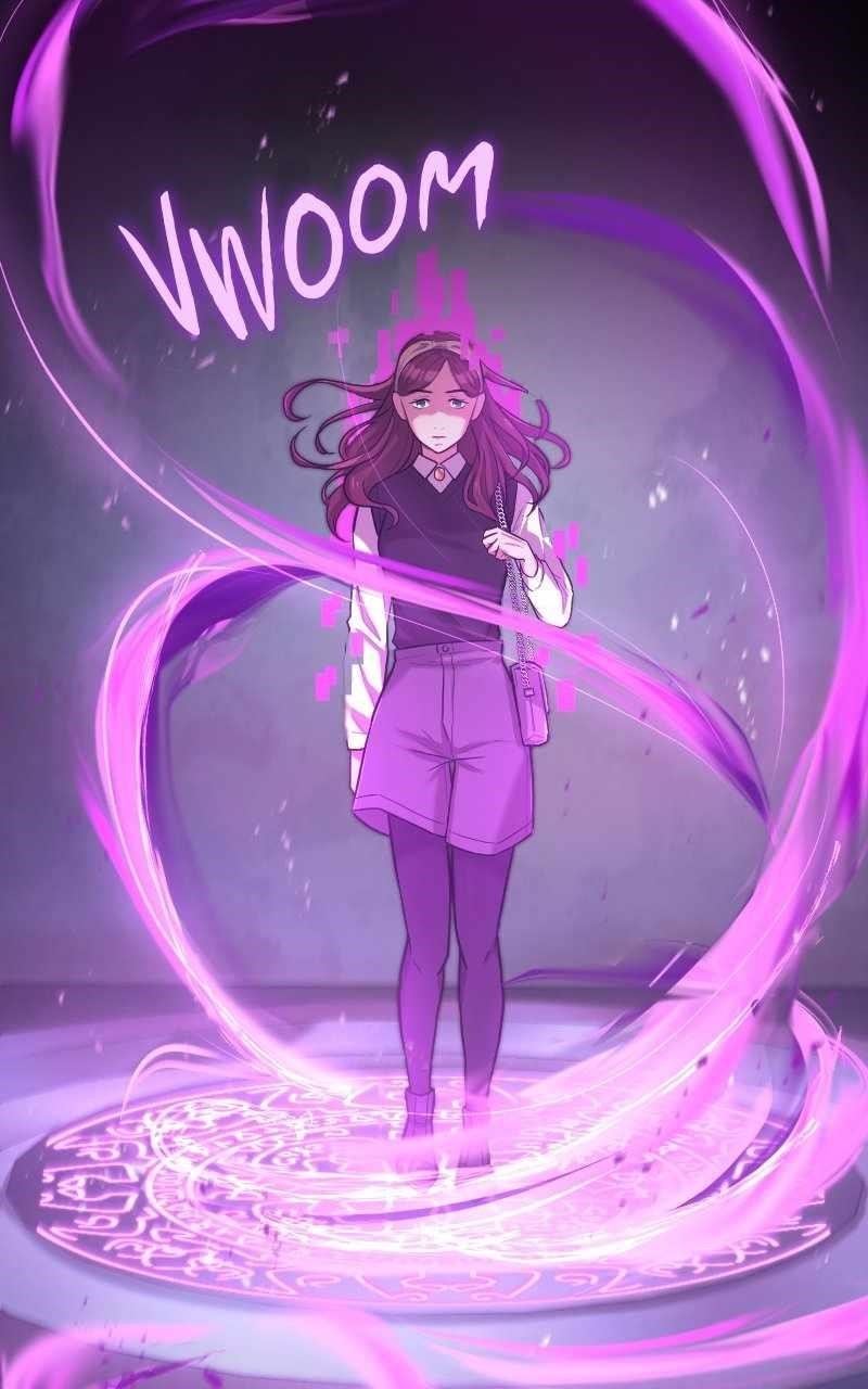 Read Paranoid Mage Manga Online