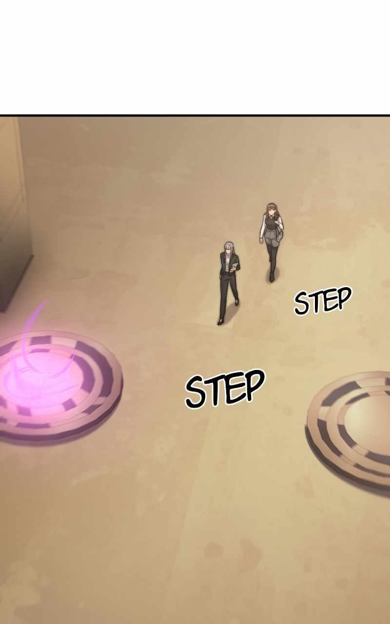 Read Paranoid Mage Manga Online
