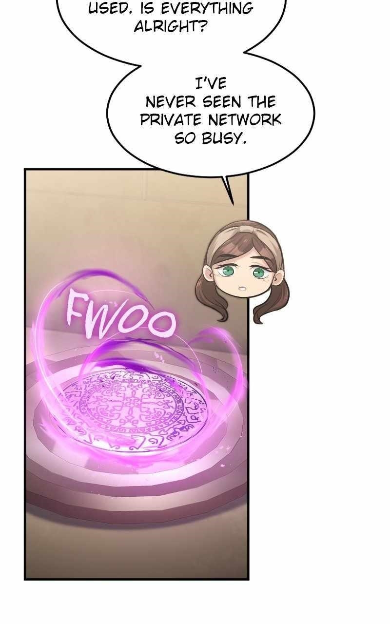 Read Paranoid Mage Manga Online