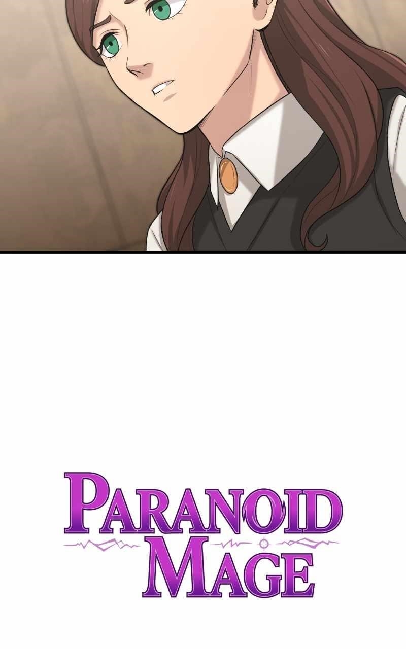 Read Paranoid Mage Manga Online