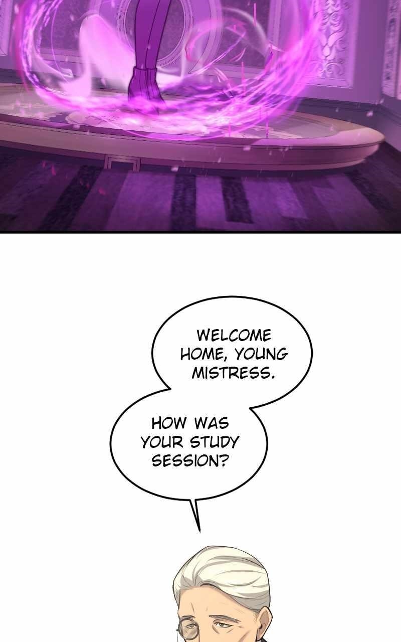 Read Paranoid Mage Manga Online