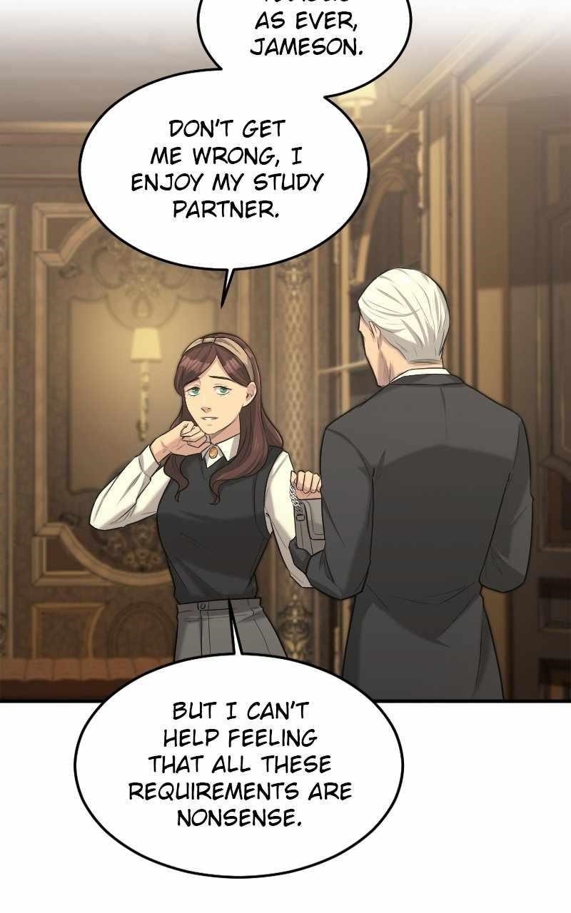 Read Paranoid Mage Manga Online