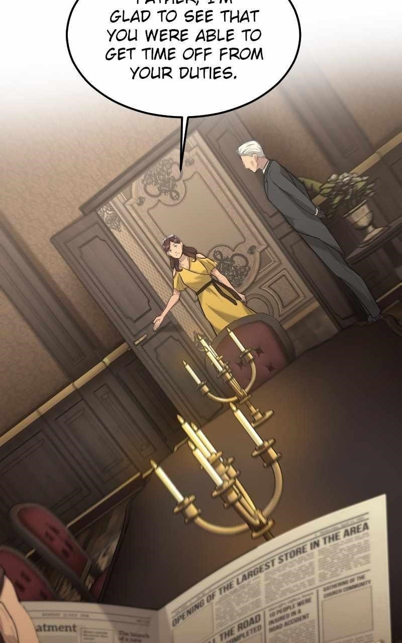 Read Paranoid Mage Manga Online
