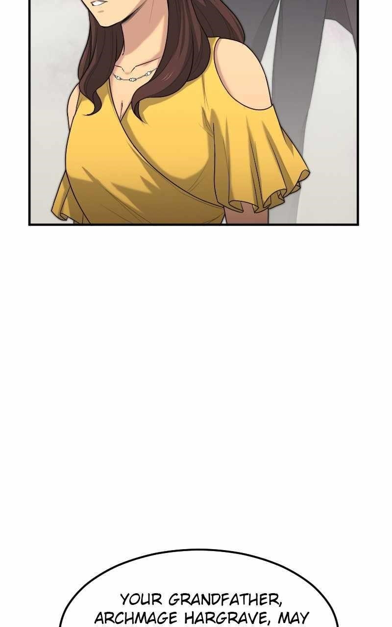 Read Paranoid Mage Manga Online