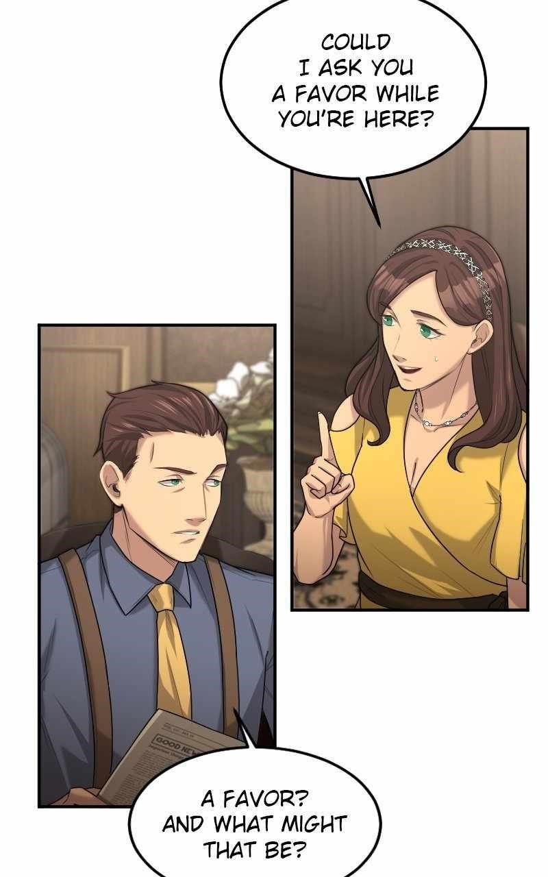 Read Paranoid Mage Manga Online