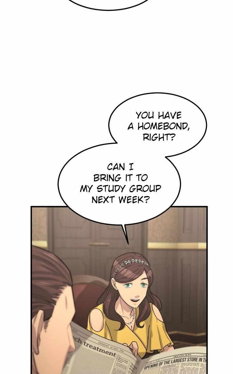 Read Paranoid Mage Manga Online