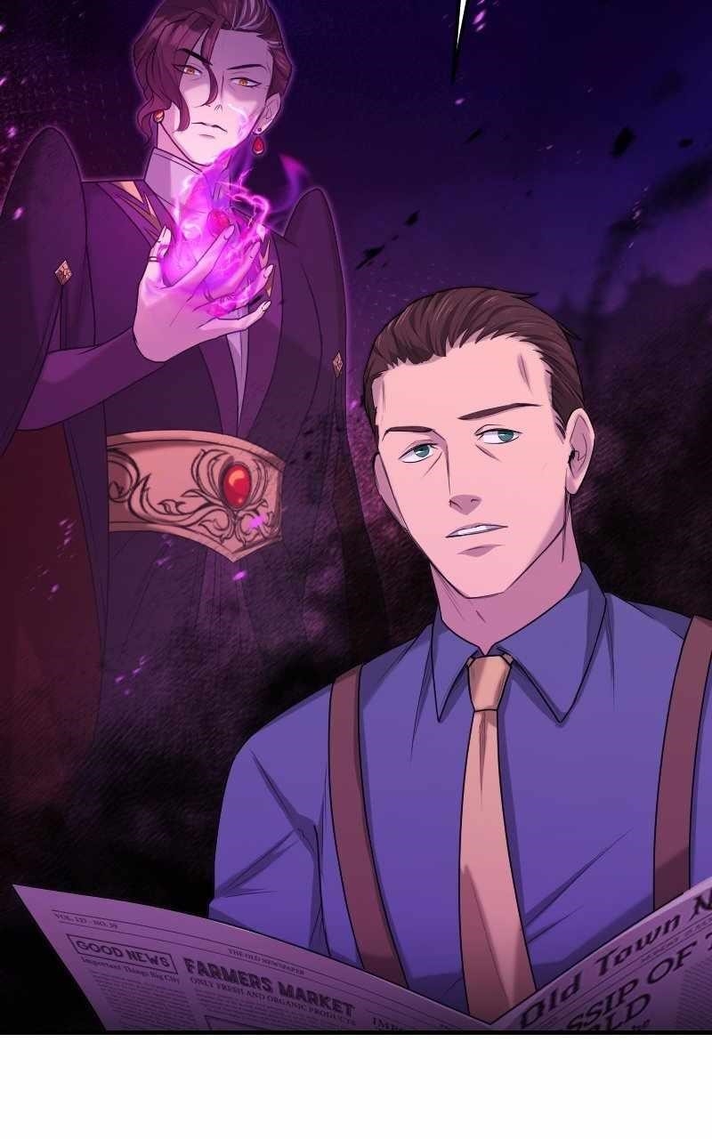 Read Paranoid Mage Manga Online