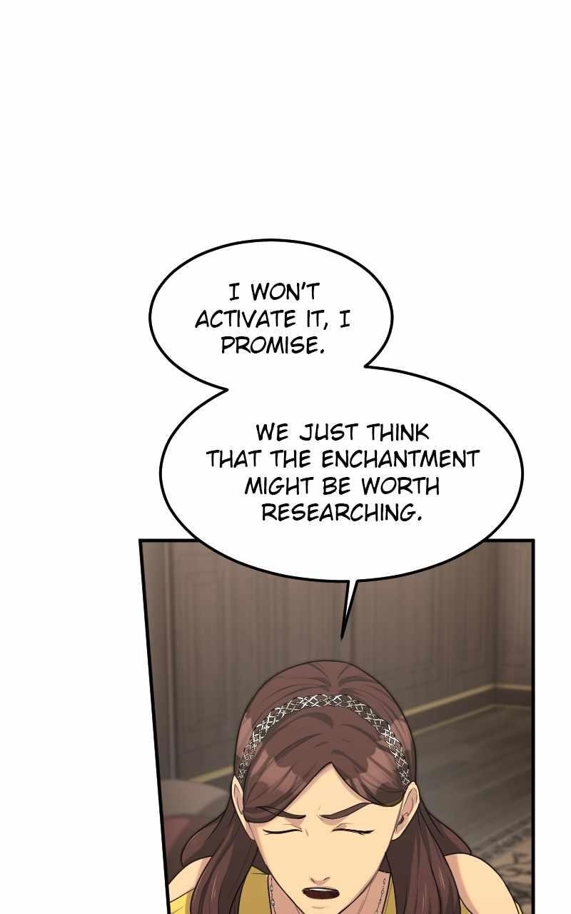 Read Paranoid Mage Manga Online