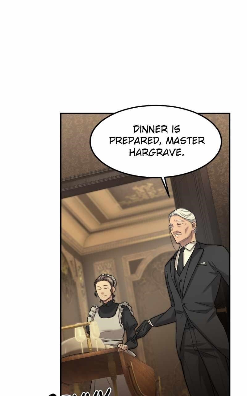 Read Paranoid Mage Manga Online