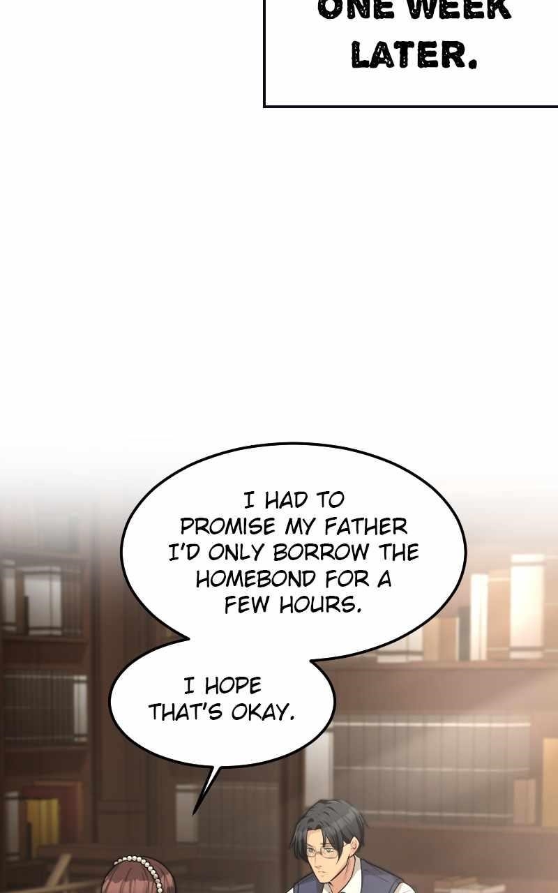Read Paranoid Mage Manga Online