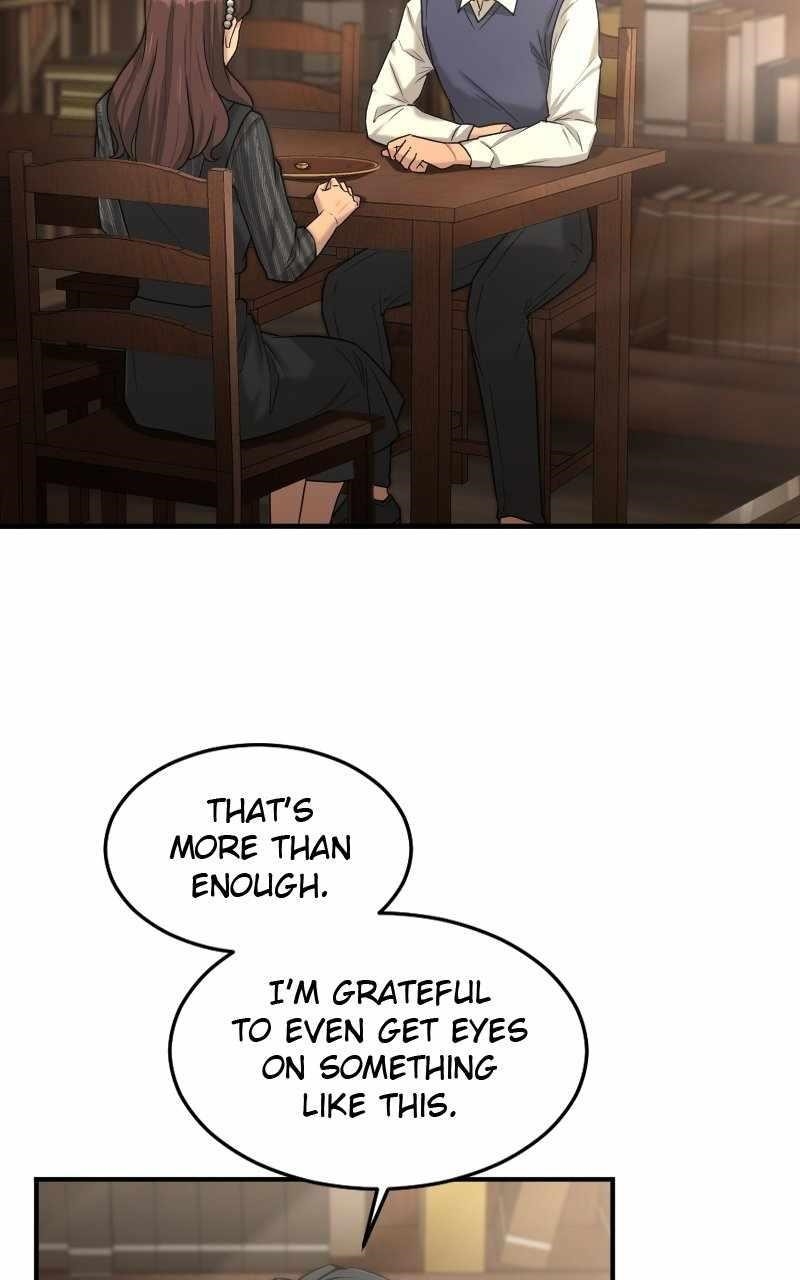 Read Paranoid Mage Manga Online